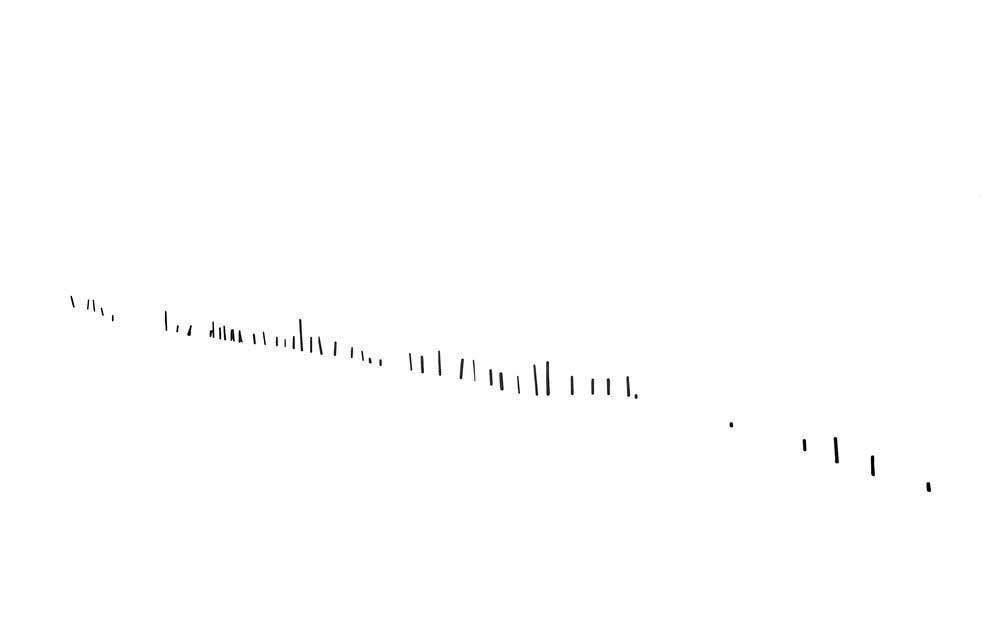 A Short Word Like Quiet